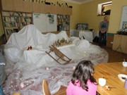 Vánoční výlet - Ekocentrum Mladá Boleslav